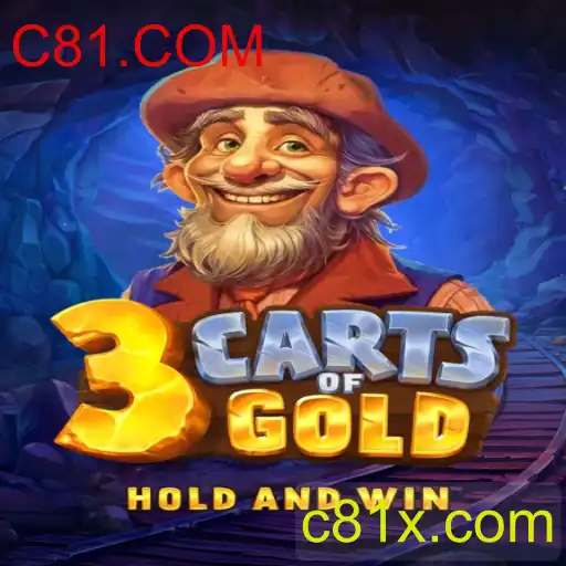 Explorando o Mundo de '3cartsOfGold': Uma Aventura de Estratégia e Descobertas