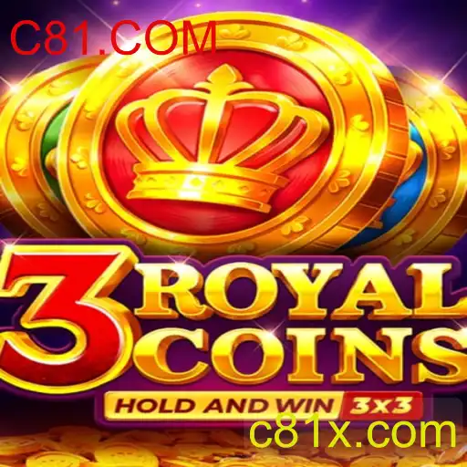 Descubra o Fascinante Mundo de 3royalcoins no C81.COM