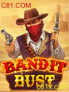 Descubra o Empolgante Mundo de BanditBust: Regras e Estratégias