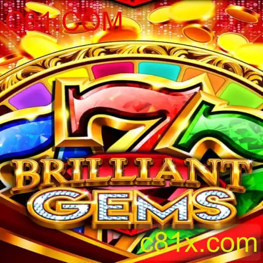 BrilliantGems: A Incrível Jornada no Universo de C81.COM