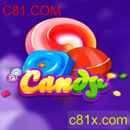 Jogando Candy: Descubra a Fascinante Experiência de C81.COM