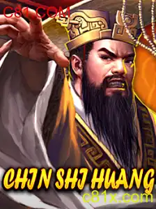 Descubra o Fascinante Jogo ChinShiHuang: Regras e Estratégias