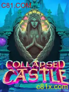 Explorando CollapsedCastle: Um Mergulho no Mundo Medieval da C81.COM