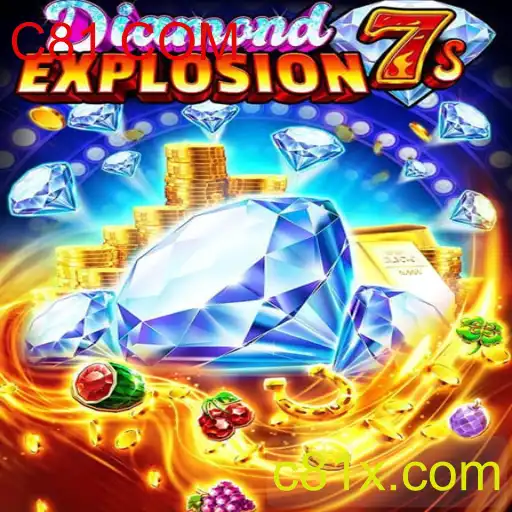Descubra DiamondExplosion7s: Um Novo Jogo Empolgante no C81.COM