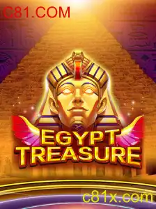 Descubra os Mistérios do Jogo EgyptTreasure