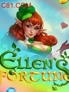 Descubra o Excitante Mundo de EllensFortune: Um Jogo Inovador para Todas as Idades