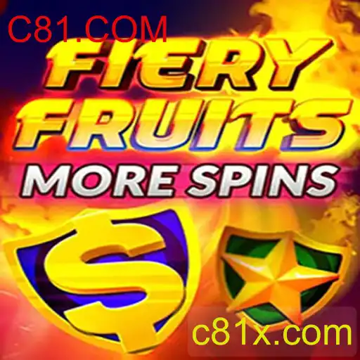 Explorando FieryFruitsMoreSpins: Diversão e Estratégia em um Jogo Empolgante