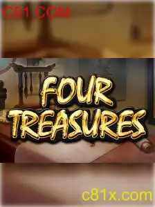 Explorando o Mundo de FourTreasures: Jogo de Estratégia Inovador