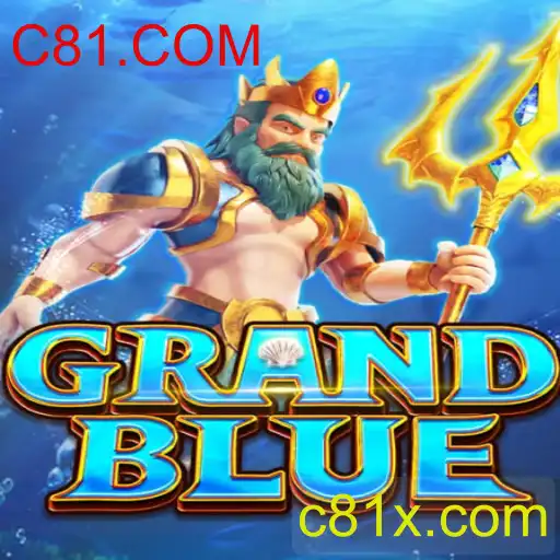 Explorando o Fascinante Mundo de GRANDBLUE: Um Novo Fenômeno nos Jogos
