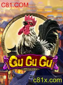 Descubra o Fascinante Mundo de GuGuGu: O Jogo Empolgante da Plataforma C81.COM