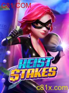 Explorando HeistStakes: Aventuras e Estratégias no Mundo dos Jogos Digitais
