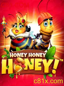 Desvendando o Mundo de HoneyHoneyHoney: Um Mergulho Profundo no Jogo