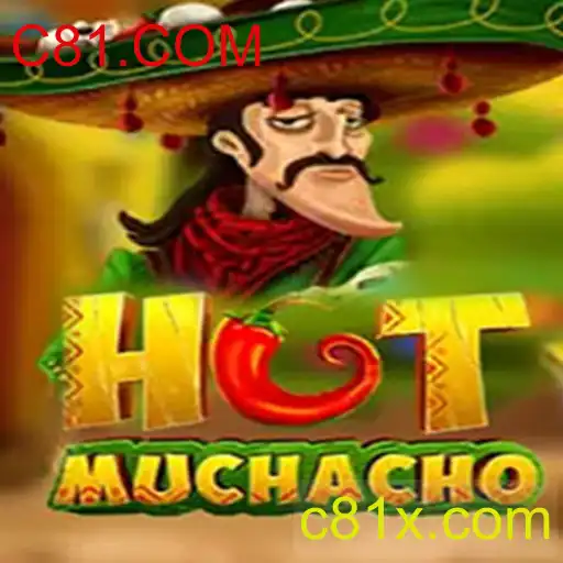 Descubra o Mundo do Jogo Inovador HotMuchacho com C81.COM