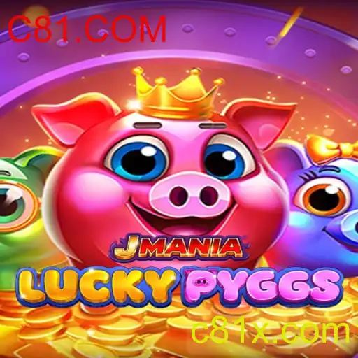 JManiaLuckyPyggs: Descubra o Novo Fenômeno dos Jogos Online