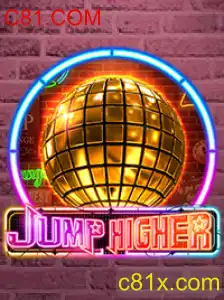 Descubra o Mundo de JumpHigher: A Revolução no Universo dos Jogos com C81.COM