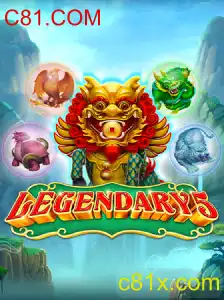 Descubra Legendary5: Uma Jornada Épica em C81.COM