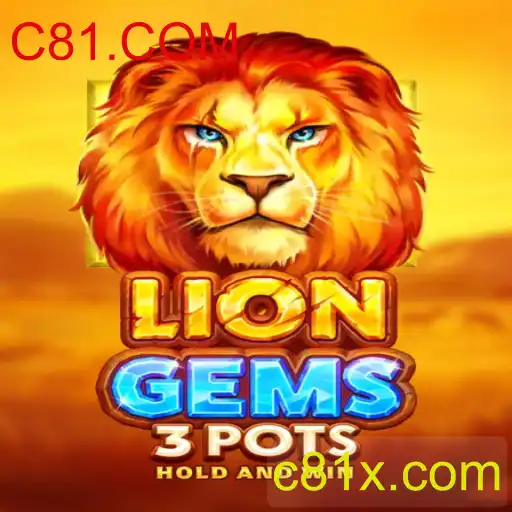 Descubra o Fascinante Mundo de LionGems3pots