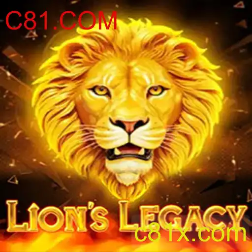 Descubra LionsLegacy: Um Novo Horizonte em Entretenimento Interativo