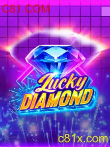 Explorando o Mundo Envolvente do Jogo LuckyDiamond