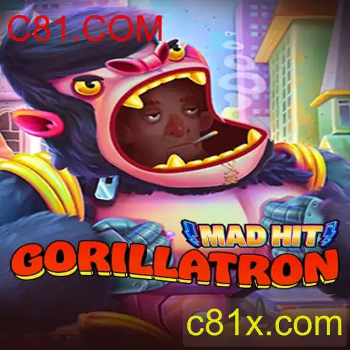 Decifrando o Universo de MadHitGorillatron: Um Guia Completo