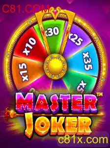 Explorando o Fascinante Mundo do Jogo MasterJoker