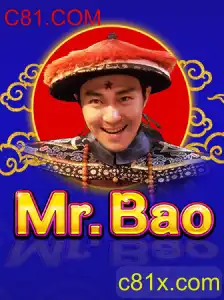 Explorando o Fascinante Mundo de MrBao: Uma Introdução ao Jogo