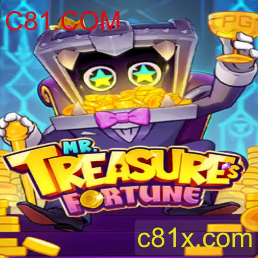 Explorando o Mundo de MrTreasuresFortune: Um Jogo de Aventura e Estratégia