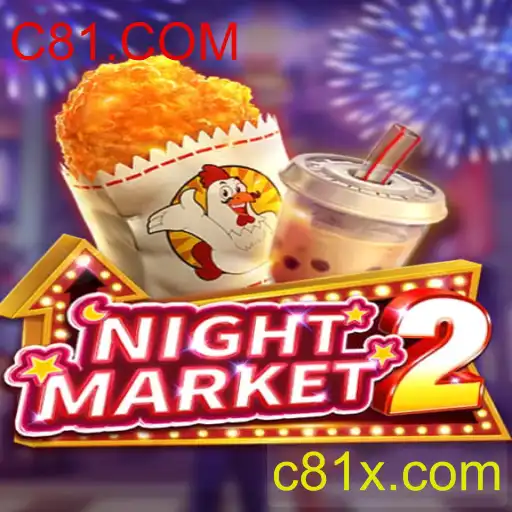 Explorando o Fascinante Mundo de NightMarket2