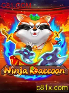 Explorando o Mundo de NinjaRaccoon