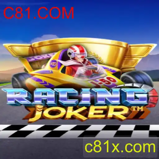 RacingJoker: Uma Nova Era nos Jogos de Corrida
