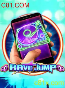 Explorando o Mundo Empolgante de RaveJumpmobile: Um Mergulho no Novo Vício do C81.COM