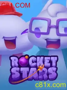 Descubra o Mundo Empolgante de RocketStars: Uma Aventura Espacial Inovadora