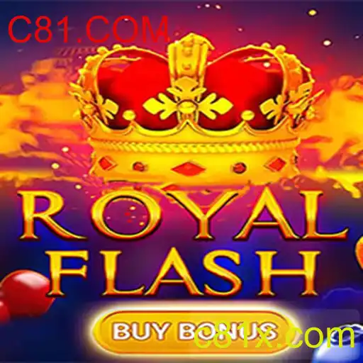 Explorando o Jogo RoyalFlashBuyBonus na Plataforma C81.COM