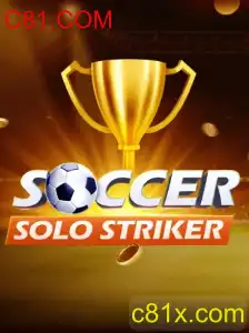 Desvendando SoccerSoloStriker: O Novo Fenômeno dos Jogos de Futebol