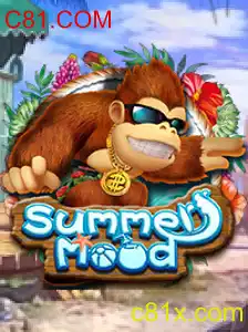 Explorando o Mundo de SummerMood: A Nova Sensação dos Jogos