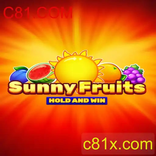 Aventura e Estratégia no Jogo SunnyFruits: Descubra as Regras e Dinâmicas
