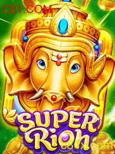 SuperRich: Um Mergulho no Universo do Jogo de Estratégia Inovador