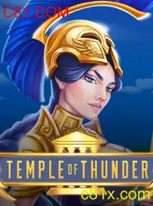 Explorando o Fascinante Mundo de TempleofThunder
