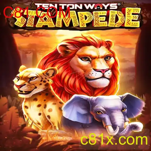 Desvendando o Jogo TenTonWaysStampede: Uma Experiência Única no Universo dos Games