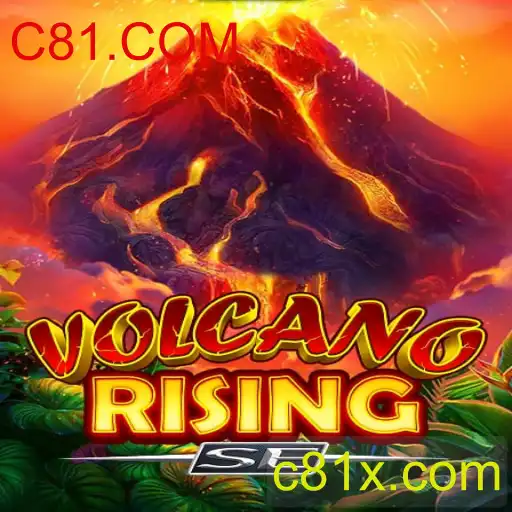 VolcanoRisingSE: Uma Aventura Explosiva em C81.COM