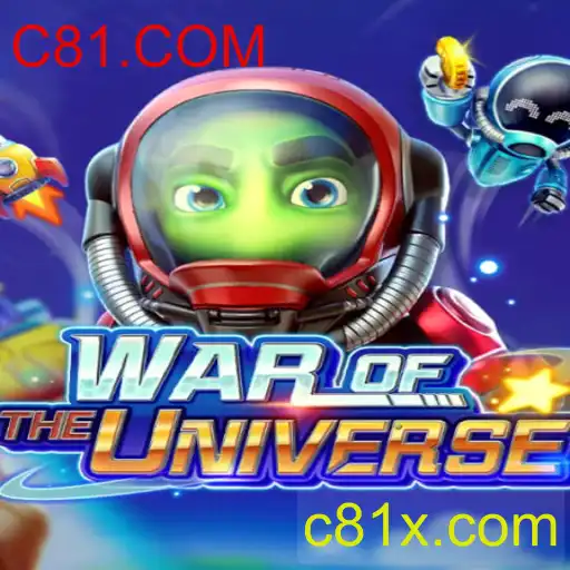 WAROFTHEUNIVERSE: Um Guia Detalhado para o Novo Jogo Revolucionário