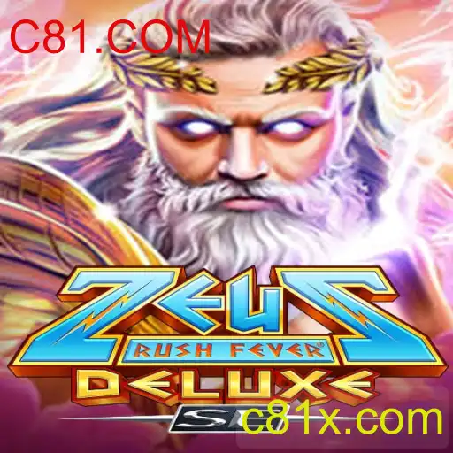 Descubra o Universo de ZeusRushFeverDeluxeSE: Uma Aventura Mitológica Incrível